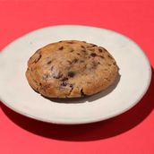 Chocolate Chip Cookie