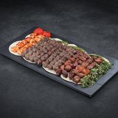 Mixed Grill Platter