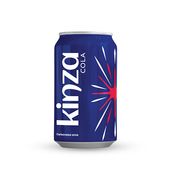 Kinza Cola