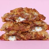 Box of two - Crunchy Crazy