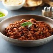 KEEMA FRY
