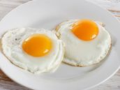 Fried Egg