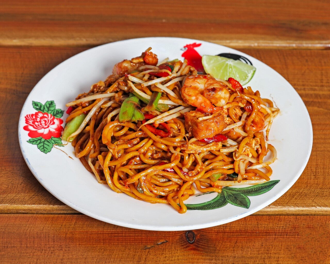 Mee Goreng Mamak