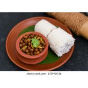 Puttu Kadala