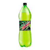 Mountain Dew 2.28 Ltr