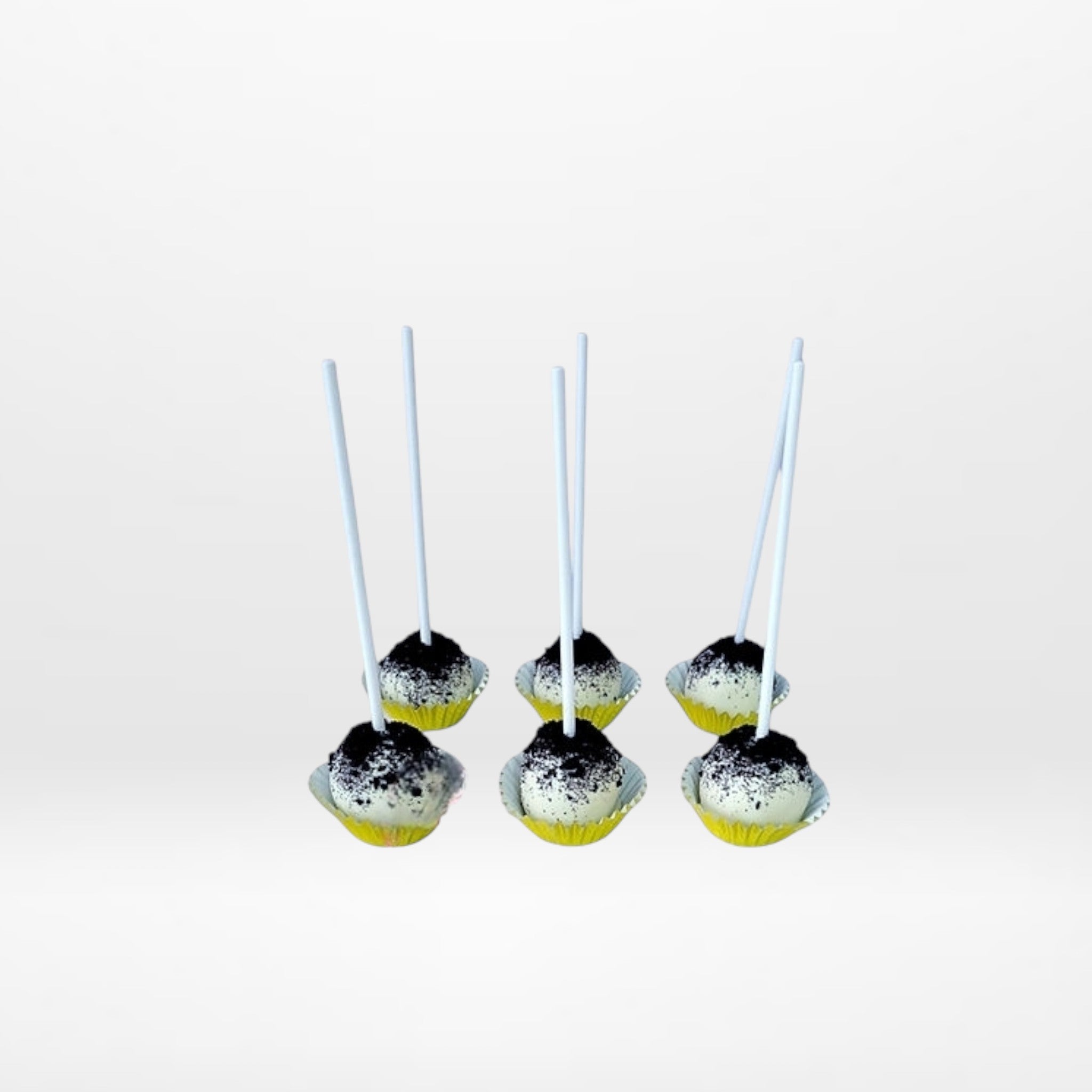 Pop Cake Pop Oreo