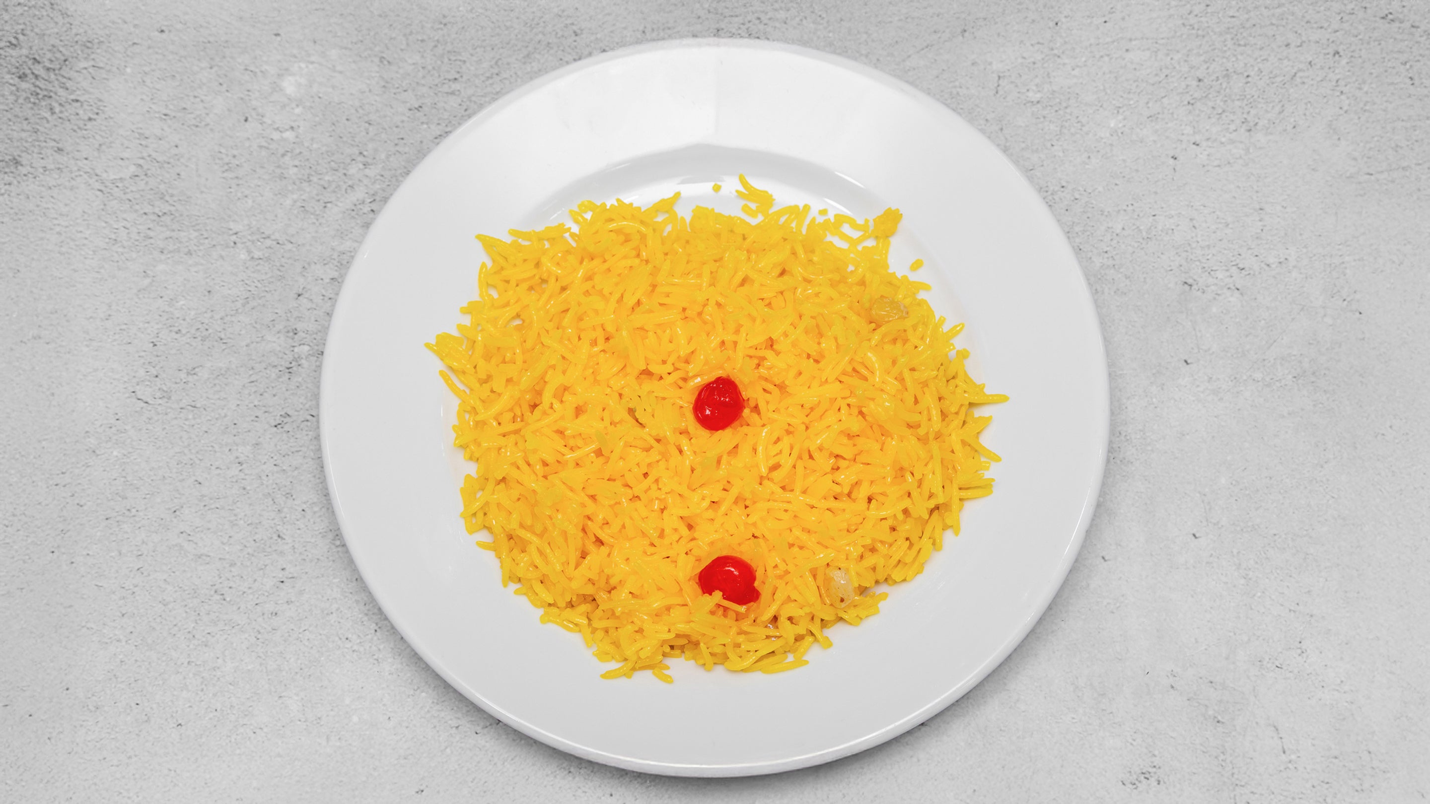 Zarda Rice