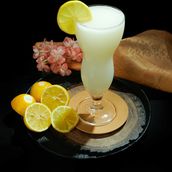 Lemon Juice