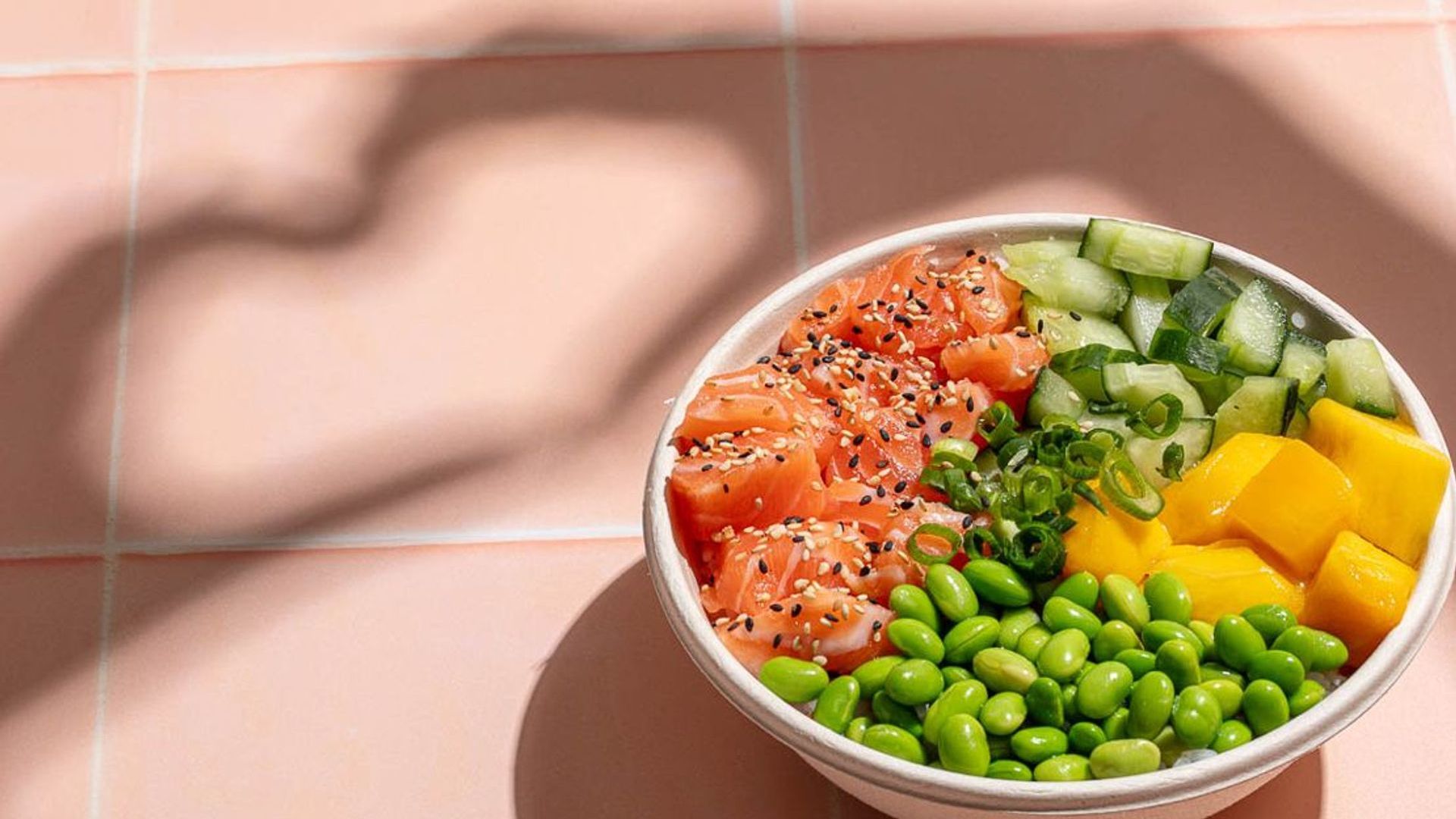 Island Poke