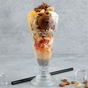 KASHMIRI FALOODA