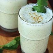 Chaas Buttermilk