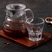Iced V60