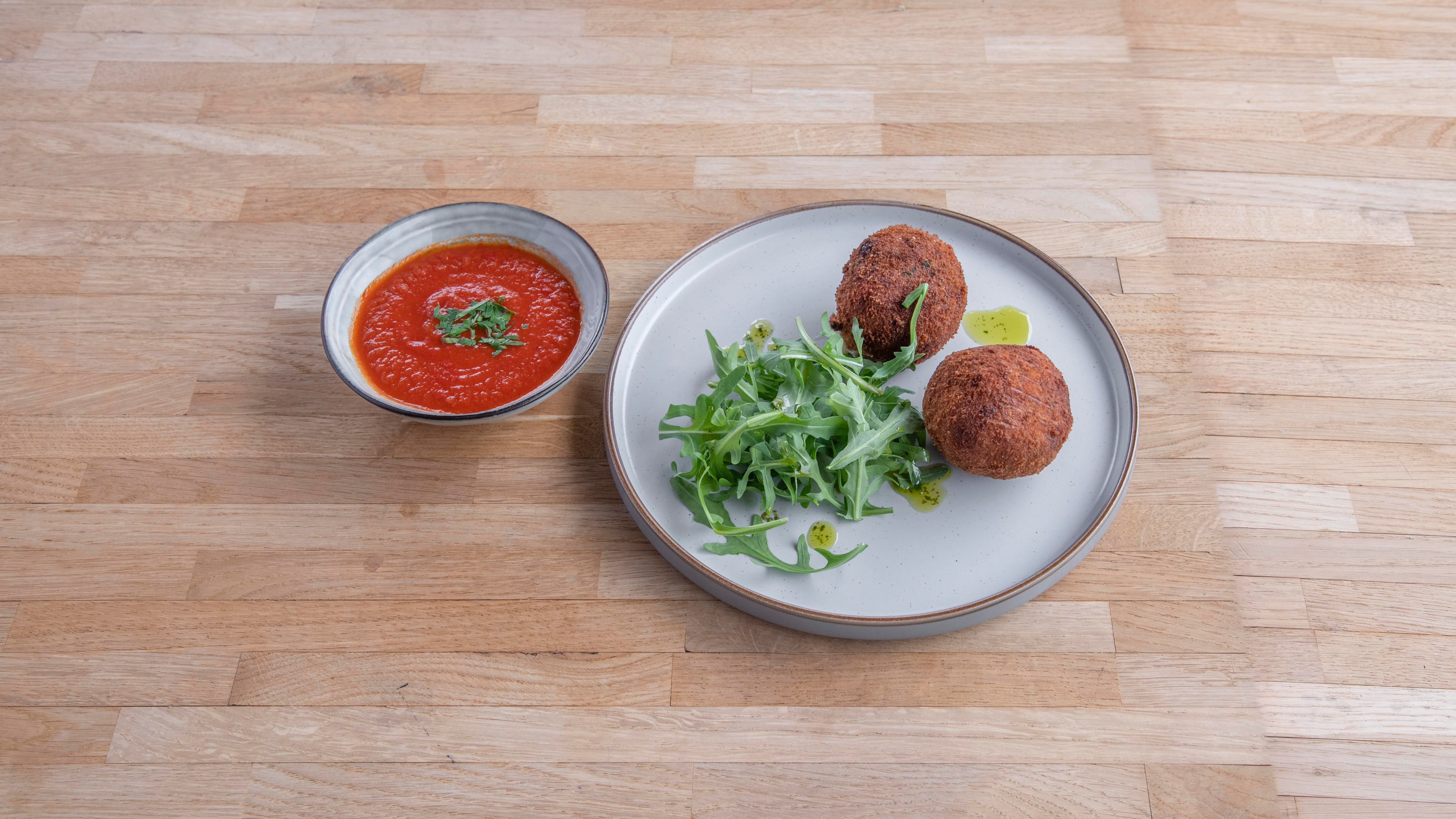 Arancini
