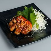 Chicken Teryaki