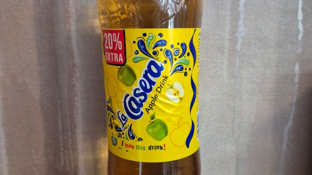 La Casera