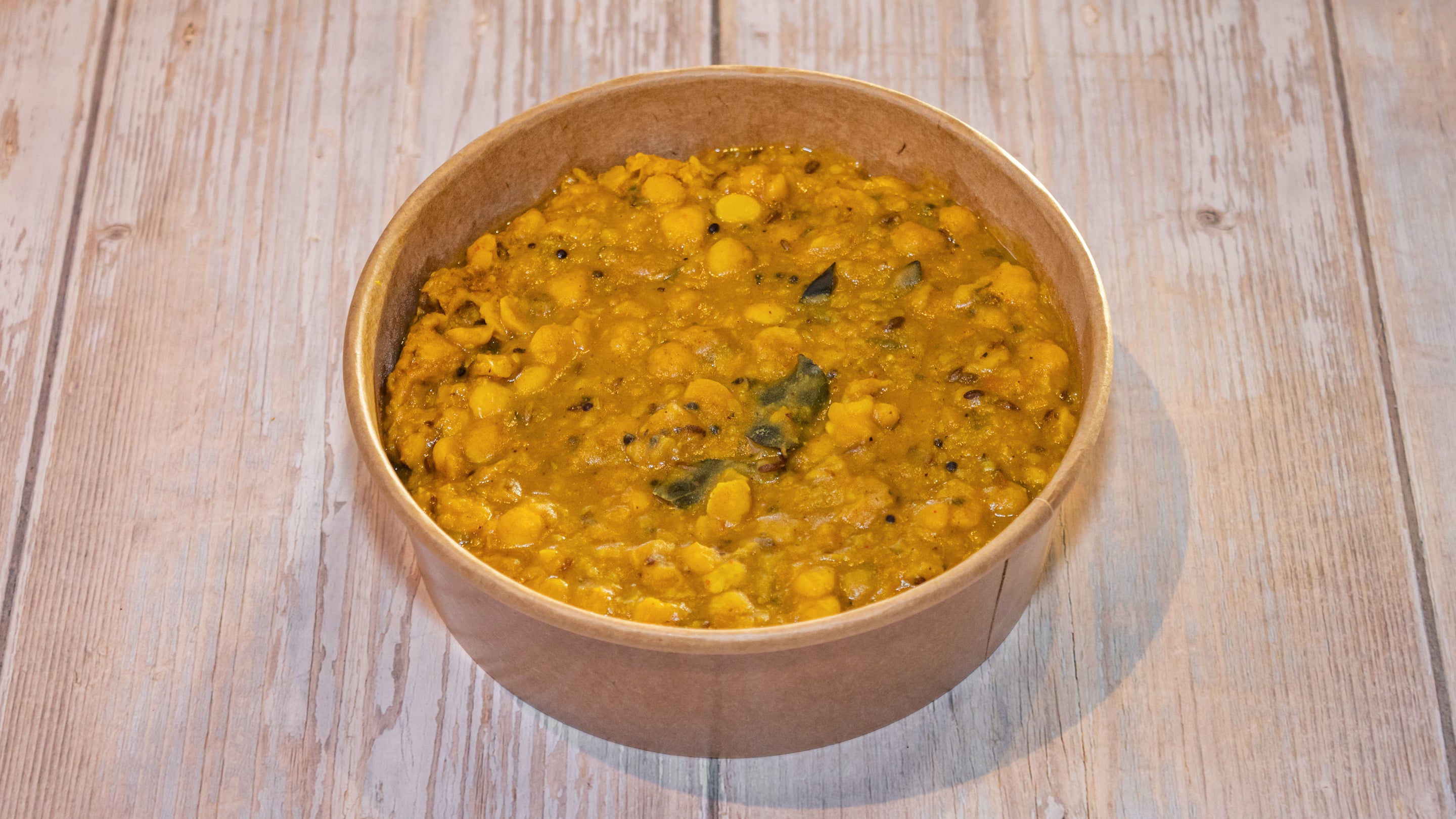 Tarka Dahl