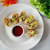 Egg Bites