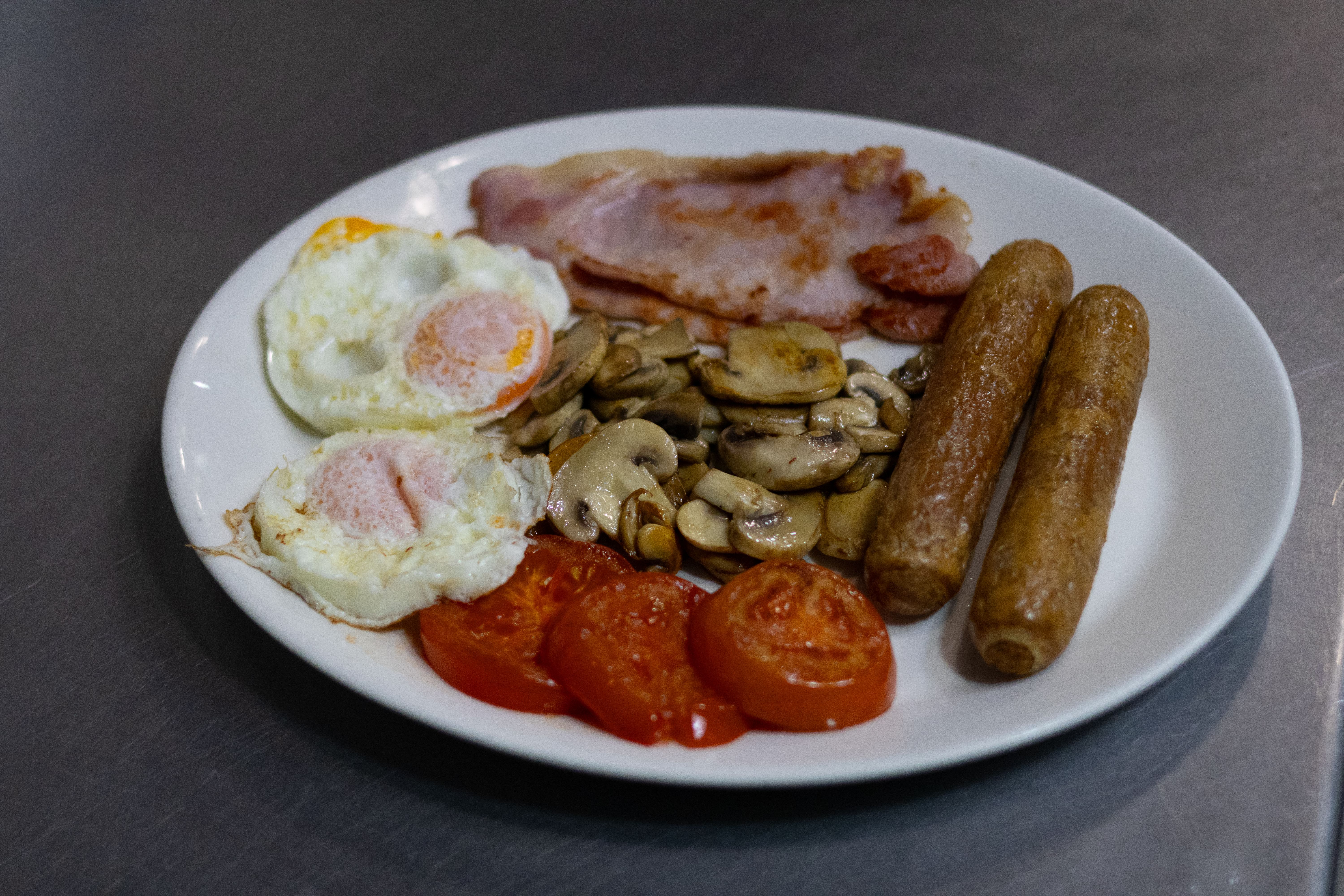 Breakfast Brunch