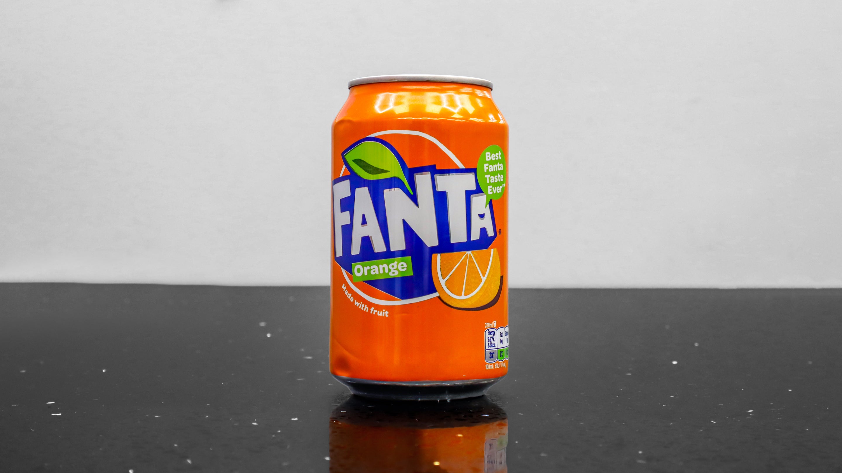 Fanta