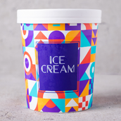 SAS Ice Cream