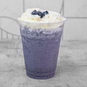 Blueberry Cheesecake Shake