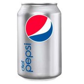 Diet Pepsi