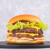 Angus Burger