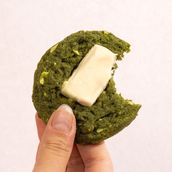 MATCHA COOKIE