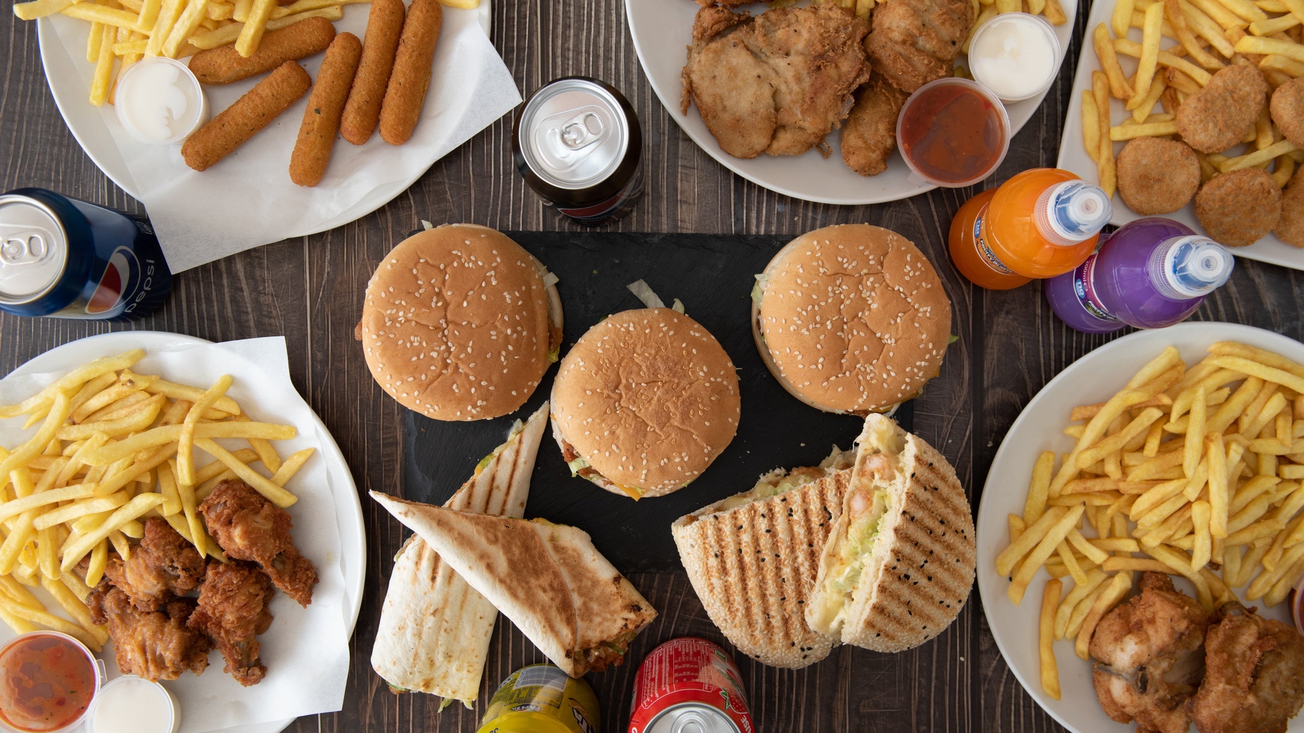 Best UK Fried Chicken