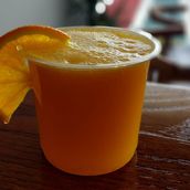 Orange Juice