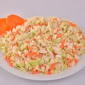 Coleslaw Large