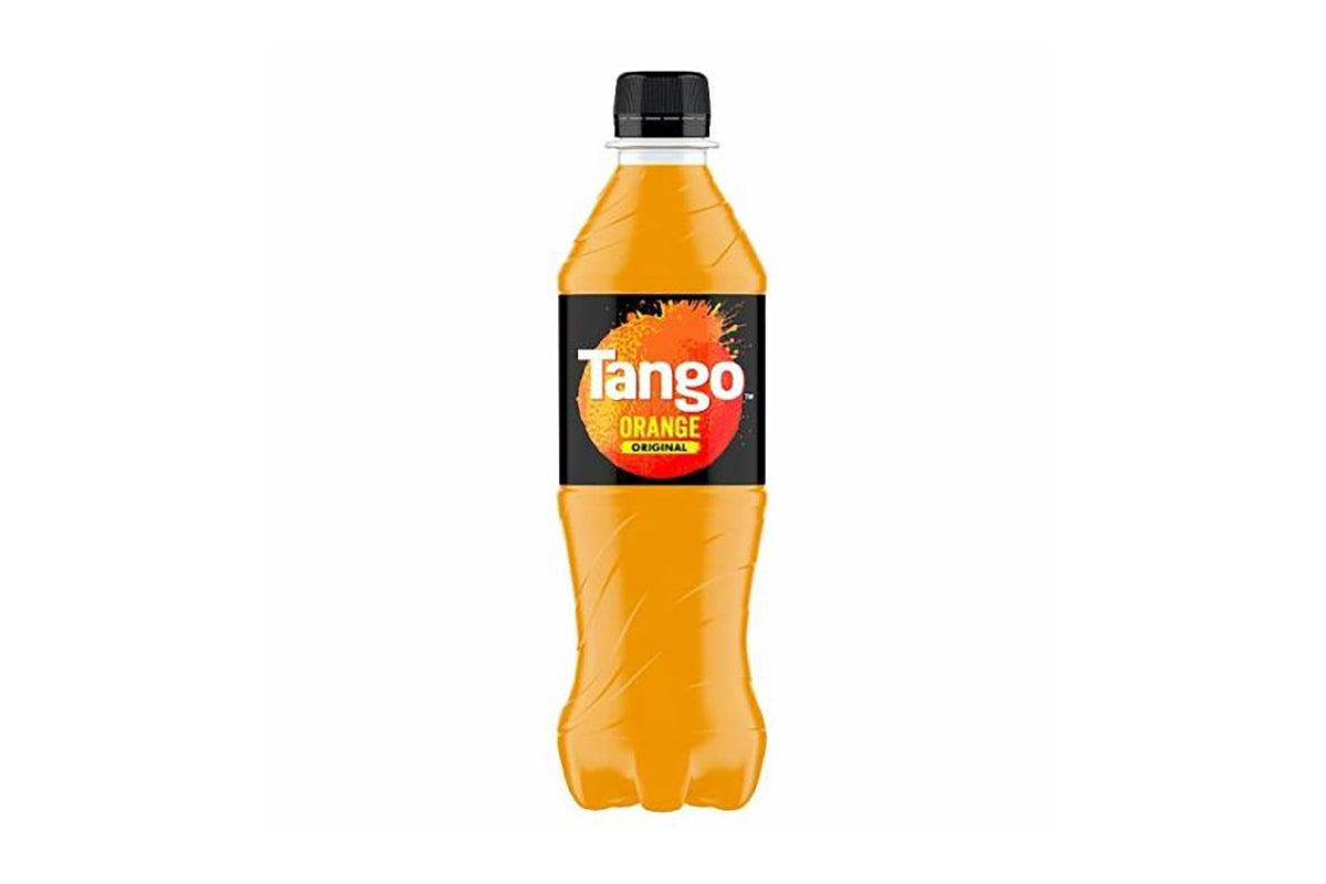 Orange Tango 500ml