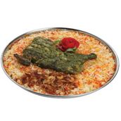 Green Chilli Chicken Mandi