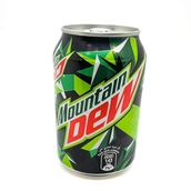 Mauntain Dew