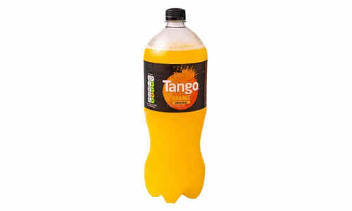 1.5ltr Tango Orange Bottle