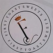 FIRST TOAST SWEETS