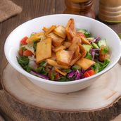 Fattoush