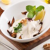 Eggplant Tagin