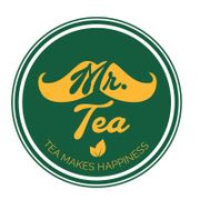 Mr Tea