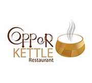 Copper Kettle