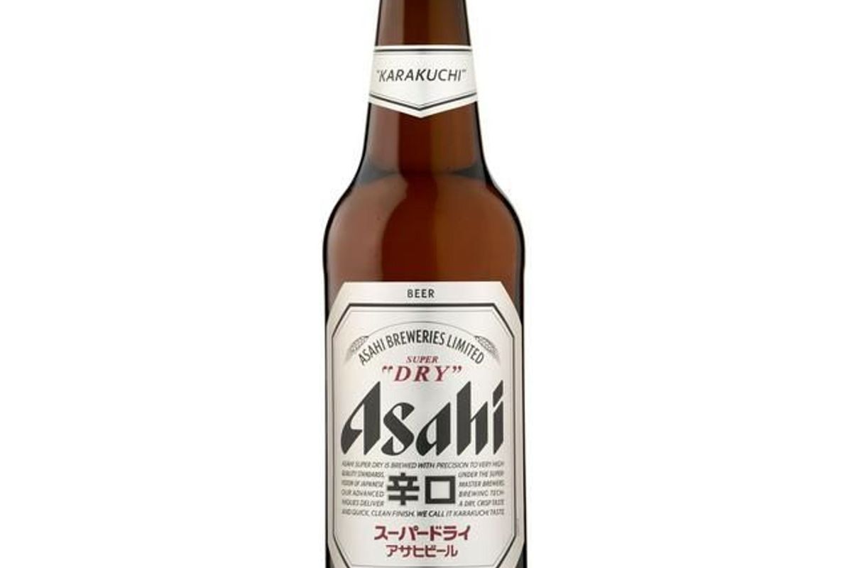 Asahi
