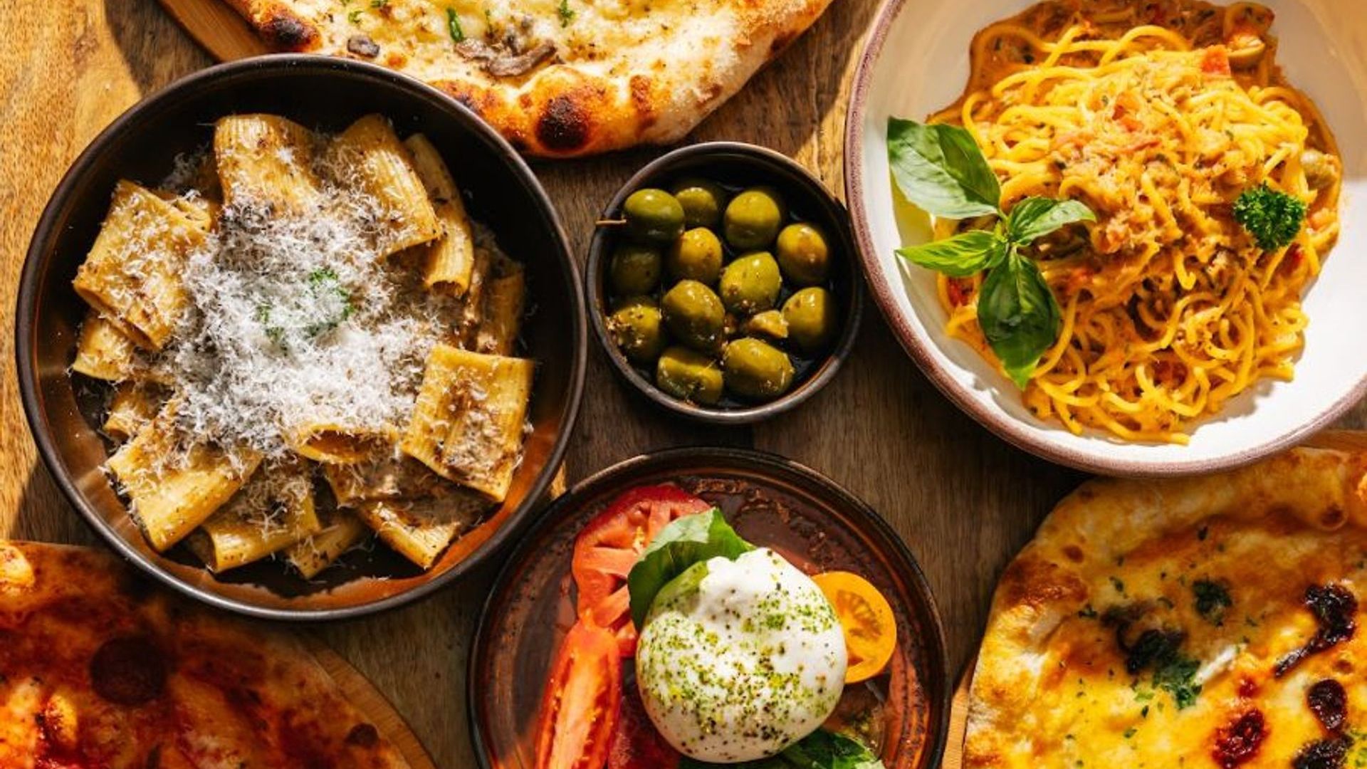 Pasta Remoli
