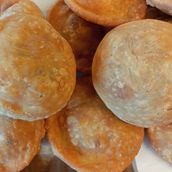 Kachori 2 pcs 