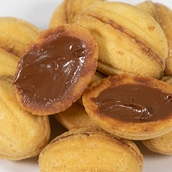 Ain Jamal With Nutella 1kg