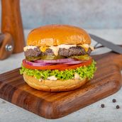 Classic Burger