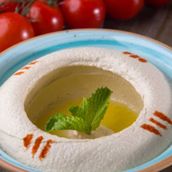 Hummus
