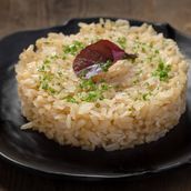 Organic Brown Rice 