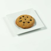 Twist chip Cookie