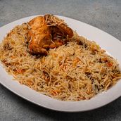 Chicken Biriyani