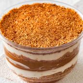 Lotus Cheesecake